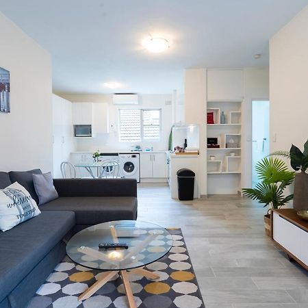 Lotus Stay Manly - Apartment 29B 悉尼 外观 照片