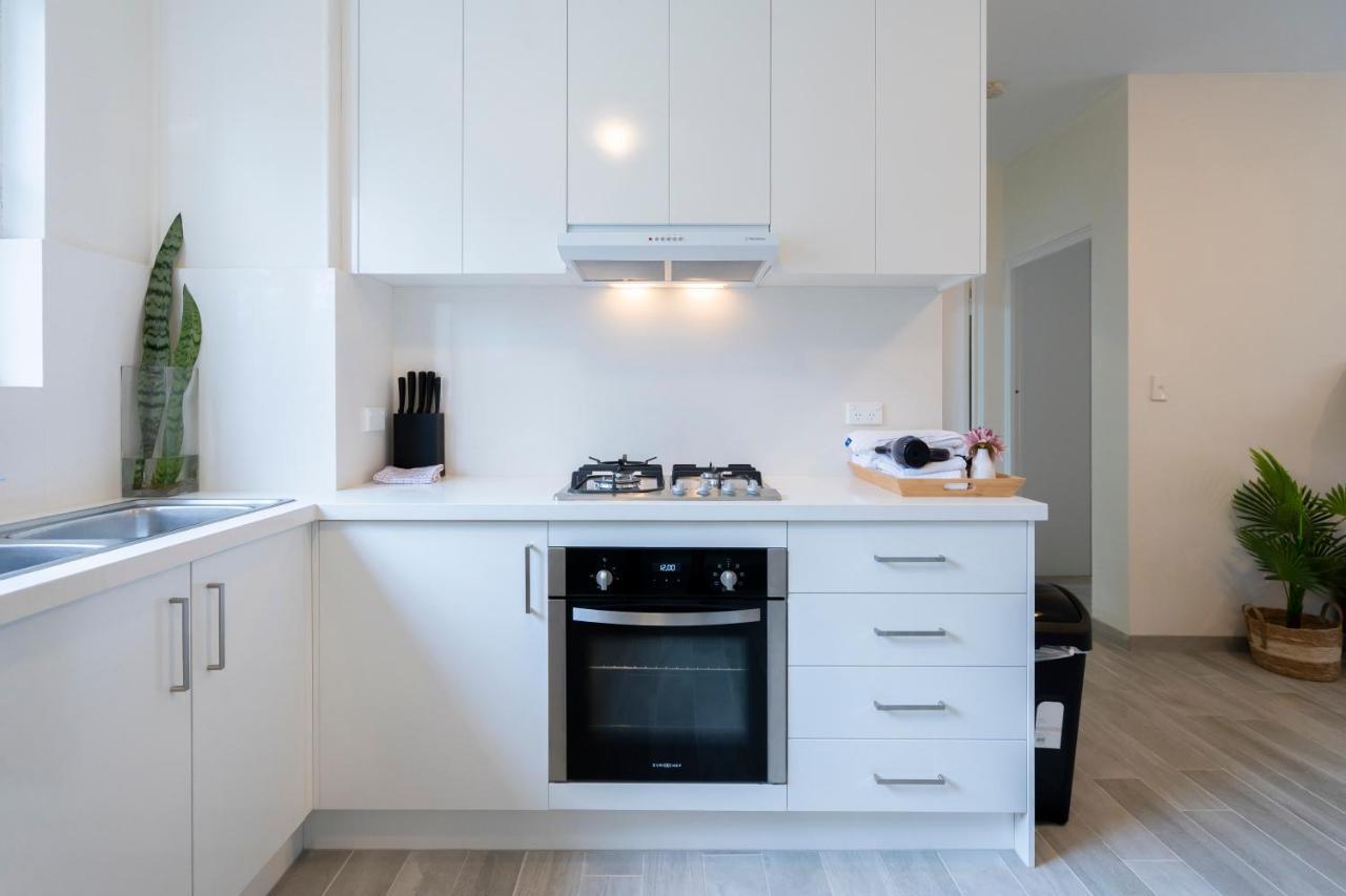 Lotus Stay Manly - Apartment 29B 悉尼 外观 照片