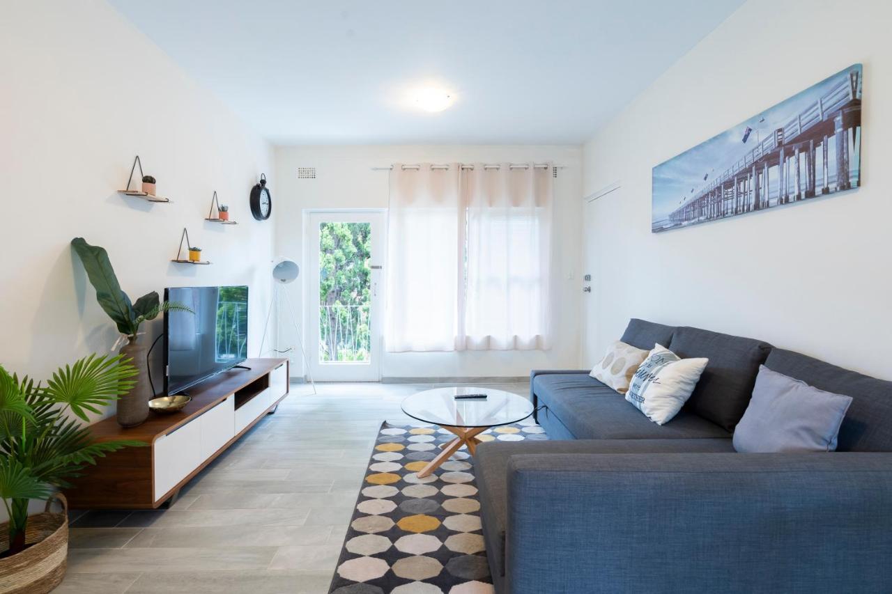 Lotus Stay Manly - Apartment 29B 悉尼 外观 照片