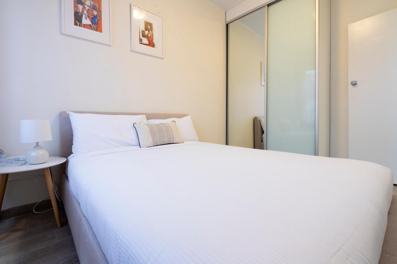 Lotus Stay Manly - Apartment 29B 悉尼 外观 照片