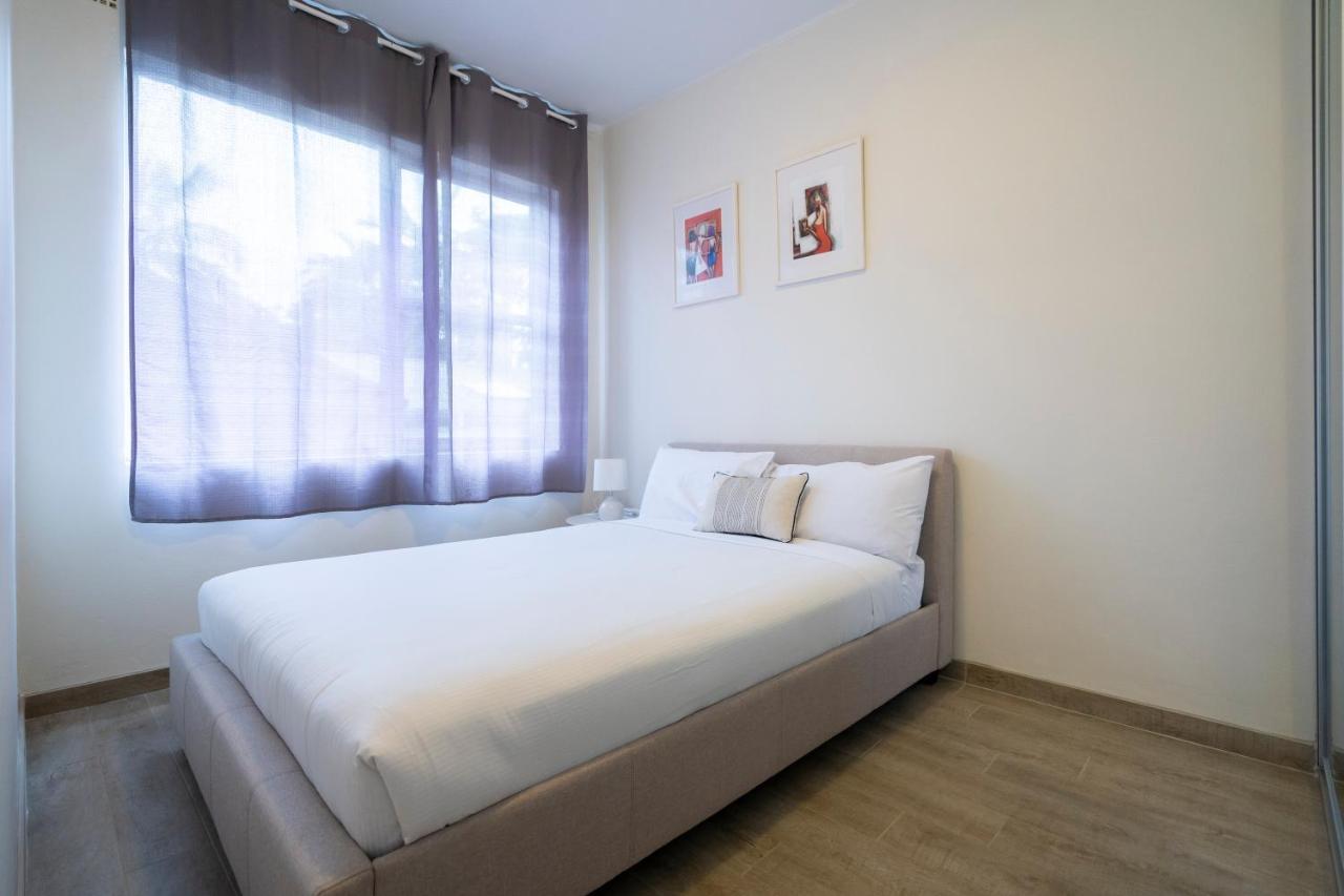 Lotus Stay Manly - Apartment 29B 悉尼 外观 照片