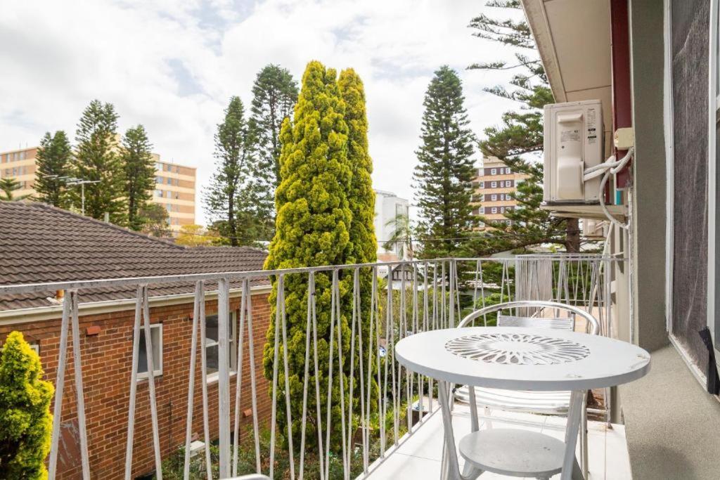 Lotus Stay Manly - Apartment 29B 悉尼 外观 照片