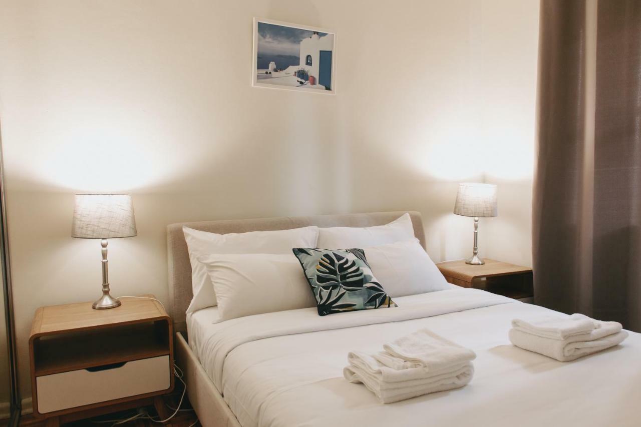 Lotus Stay Manly - Apartment 29B 悉尼 外观 照片